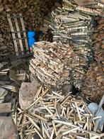 Aanmaakhout, Minder dan 3 m³, Ophalen