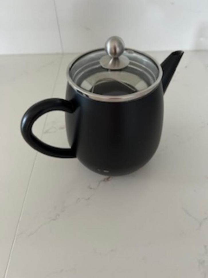 theepot van Bredemeijer, Huis en Inrichting, Keuken | Servies, Zo goed als nieuw, Overige typen, Overige stijlen, Overige materialen