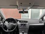 Volkswagen Golf Variant 1.2 TSI Tour / Navi / PDC / Cruise /, Voorwielaandrijving, Euro 5, Stof, 4 cilinders