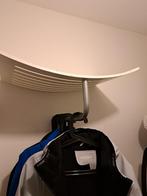 Ruimtebesparende kapstok, Huis en Inrichting, Woonaccessoires | Kapstokken, Gebruikt, Minder dan 100 cm, Hout, Ophalen