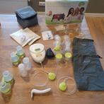 Calypso to go complete set z.g.a.n., Ophalen, Zo goed als nieuw, Borstkolf