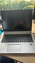 HP ELITEBOOK 840G6| 512/16| i7-8665u-1.90ghz., Computers en Software, Windows Laptops, Ophalen of Verzenden, Zo goed als nieuw