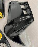 Gilera RC 125 600 top rally fairing voorkap zij kap kappen, Ophalen of Verzenden, A, A, A