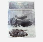 Warhammer Forge World Imperial Armour Volume One, Hobby en Vrije tijd, Wargaming, Warhammer, Ophalen of Verzenden, Zo goed als nieuw