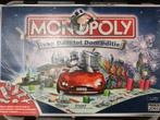 Monopoly Van Dam tot Dom Editie, Hobby en Vrije tijd, Gezelschapsspellen | Bordspellen, Vijf spelers of meer, Ophalen of Verzenden