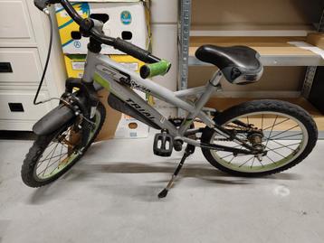Alpina GT Trail Kinderfiets 5-7 jaar beschikbaar voor biedingen