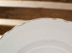 8 monopoli porseleinen diepe borden 37074, Gebruikt, Ophalen of Verzenden, Bord(en), Wedgwood