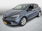 Renault Clio 1.0 TCe Zen, Voorwielaandrijving, Stof, Gebruikt, Origineel Nederlands