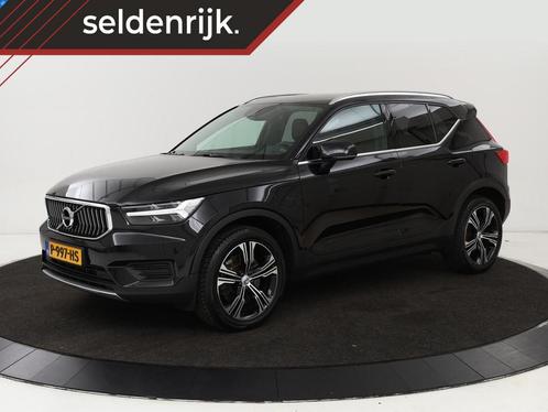 Volvo XC40 1.5 T4 Recharge Inscription | Trekhaak | Apple Ca, Auto's, Volvo, Bedrijf, Te koop, XC40, ABS, Adaptive Cruise Control
