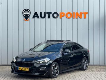 BMW 2-serie Gran Coupé M 218i High Executive|1E EIG|DEALERO beschikbaar voor biedingen