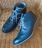 ECCO enkellaarsjes, Kleding | Dames, Schoenen, Ecco, Zwart, Lage of Enkellaarzen, Ophalen of Verzenden