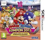 Nintendo 3DS Mario & Sonic olympische spelen londen 2012, Nintendo, Nintendo, Nintendo, Ophalen of Verzenden