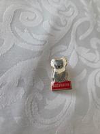 Koala Broche - Australië Souvenir, Sieraden, Tassen en Uiterlijk, Overige materialen, Minder dan 4 cm, Ophalen of Verzenden, Zo goed als nieuw