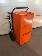 Trotec TTK800 AX Dryfast DF800 Bouwdroger/luchtontvochtiger, Ophalen, Zo goed als nieuw, Ventilator en Afzuiger