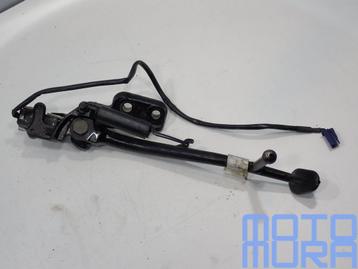 Zijstandaard voor de Yamaha FJR 1300 2001 - 2006 FJR1300 5JW beschikbaar voor biedingen