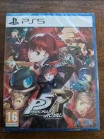 Persona 5 Royal - PS5, Spelcomputers en Games, Ophalen of Verzenden, Nieuw