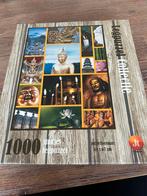 Leg puzzel Boedha JT collectie 1000 stukjes, Hobby en Vrije tijd, Denksport en Puzzels, Ophalen of Verzenden, Zo goed als nieuw
