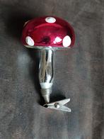 Paddestoel op knijper, Diversen, Kerst, Ophalen of Verzenden