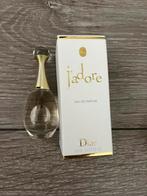 Dior J’adore eau de parfum 5 ml miniatuur, Nieuw, Miniatuur, Gevuld, Verzenden