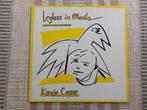 LP  ELPEE  Kevin Coyne - Legless in Manila (1983) *VERZ/OPH*, Cd's en Dvd's, Vinyl | Rock, Ophalen, 12 inch, Singer-songwriter