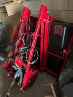 zuiger met opvangbak mini traktor, Ophalen, Nieuw, Overige merken, Tot 2500