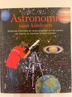 Kinderboeken natuur en wetenschap - 3 boeken, Ophalen, Zo goed als nieuw, Non-fictie