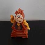 Te Koop MC Donalds Belle en het beest klok (1992), Verzamelen, Ophalen of Verzenden