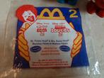 Toy story 2 mcdonalds mr & mrs potato head, Ophalen of Verzenden