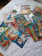 Disney boeken best oude er tussen, Verzamelen, Ophalen of Verzenden, Overige figuren, Overige typen