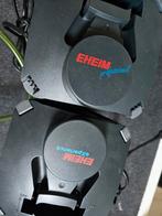 2 eheim pompen, Dieren en Toebehoren, Ophalen of Verzenden