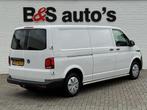 Volkswagen Transporter 2.0 TDI L2H1 Navigatie Trekhaak Carpl, Voorwielaandrijving, Stof, Gebruikt, 4 cilinders