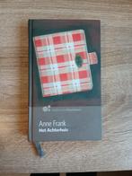 boek anne frank - het achterhuis, Boeken, Ophalen of Verzenden, Zo goed als nieuw, Overige onderwerpen