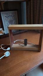 Retro sprookjes lampje, Ophalen of Verzenden