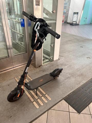 E-bike beschikbaar voor biedingen