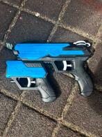 Water pistool 2 stuks, Ophalen of Verzenden
