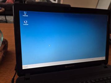 Packerd Bell laptop  P5WS0   Easynoye TS  windows 7 beschikbaar voor biedingen