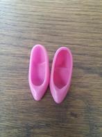 Barbie schoenen 90s, Verzamelen, Poppen, Ophalen of Verzenden, Zo goed als nieuw, Accessoires
