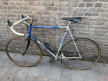 Batavus Criterium Retro Racefiets beschikbaar voor biedingen