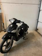 Piaggio Liberty 125cc Opknapper / Onderdelen, Fietsen en Brommers, Ophalen of Verzenden, Gebruikt, Overige typen, Piaggio