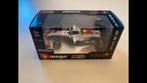 Max Verstappen rb16b white edition, Hobby en Vrije tijd, Modelauto's | 1:43, Ophalen of Verzenden, Nieuw, Auto, MiniChamps