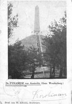 (386-003-003) Austerlitz Pyramide, Verzenden, Voor 1920, Utrecht
