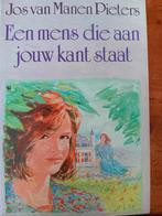 boek, Boeken, Ophalen of Verzenden, Gelezen, Jos van Manen Pieters