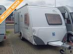 Knaus Sudwind 400 FD met Mover, Schokbreker, Bedrijf, Treinzit, 750 - 1000 kg