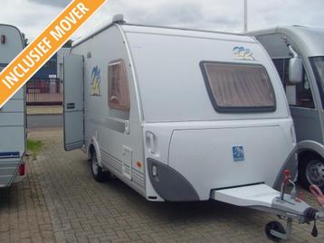 Knaus Sudwind 400 FD met Mover beschikbaar voor biedingen