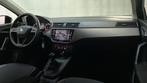 Seat Ibiza 1.0 TSI Style Business Intense Camera Climate Con, Auto's, Seat, Te koop, Benzine, 1034 kg, Hatchback