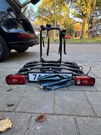 Pro User Amber IV fietsendrager voor 4 fietsen, Auto diversen, Fietsendragers, Ophalen, Gebruikt, Trekhaakdrager