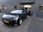 Opel Corsa 1.2 Turbo Start/stop 100pk 2023 Zwart, Voorwielaandrijving, Stof, Met garantie (alle), 100 pk