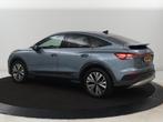 Audi Q4 Sportback e-tron 40 Launch Edition Advanced 77 kWh |, Auto's, Audi, Automaat, Parkeercamera, Gebruikt, Zwart