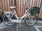 Batavus Diva transportfiets 28 inch 61 cm 7 versnellingen, Fietsen en Brommers, Fietsen | Dames | Omafietsen, Ophalen, 56 cm of meer