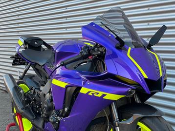 Yamaha R1 2020 RN65 beschikbaar voor biedingen